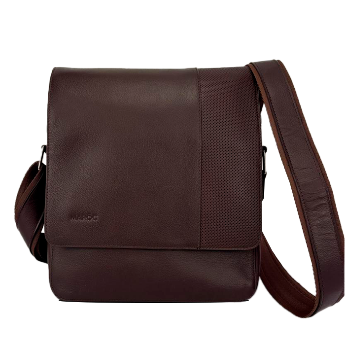 MEN S HANDS FREE LEATHER BAG SALE MARRUECOS 1986 es MAR C TIENDA ONLINE OFICIAL