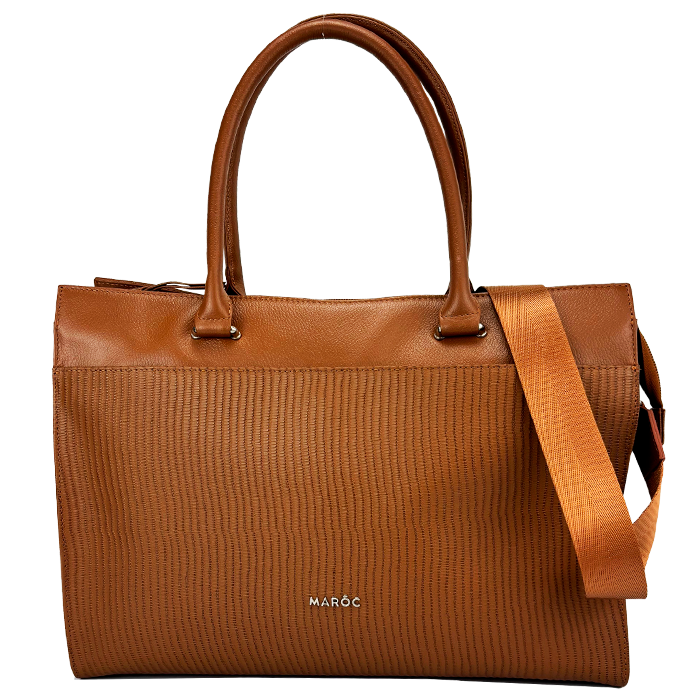 BOLSO EJECUTIVO PORTATIL EN CUERO PARA MUJER MARRUECOS 1986 es MAR C TIENDA ONLINE OFICIAL