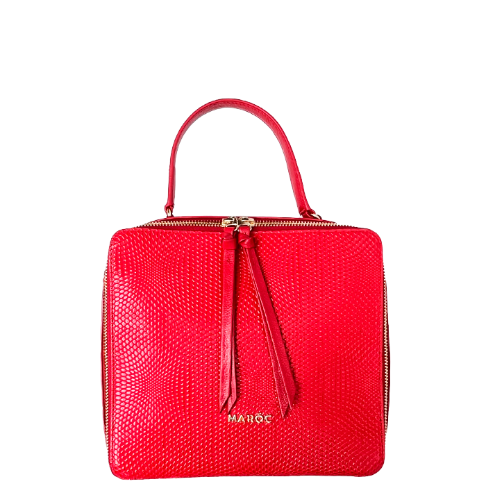 Bolso top multifuncional mujer