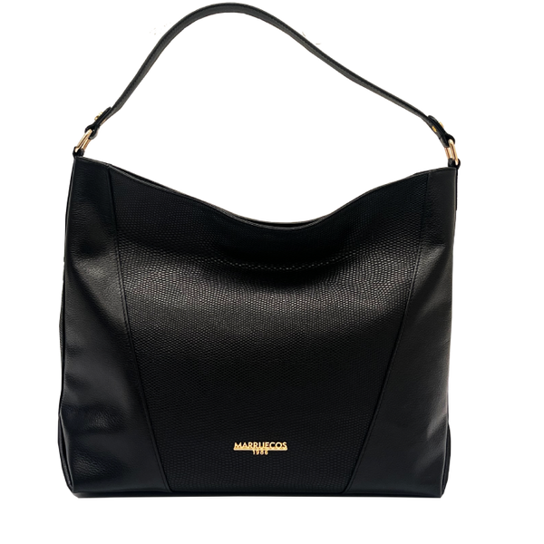 BOLSO EN CUERO PARA MUJER