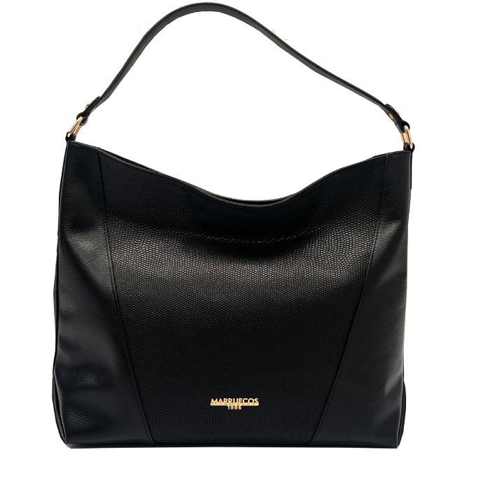 BOLSO EN CUERO PARA MUJER