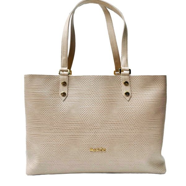 BOLSO EN CUERO PARA MUJER