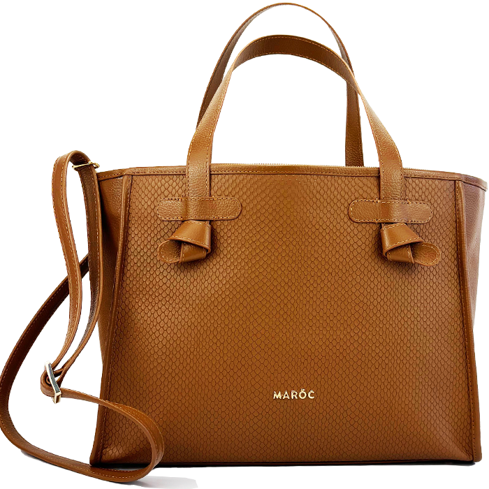 Bolso cuero mujer grande hotsell