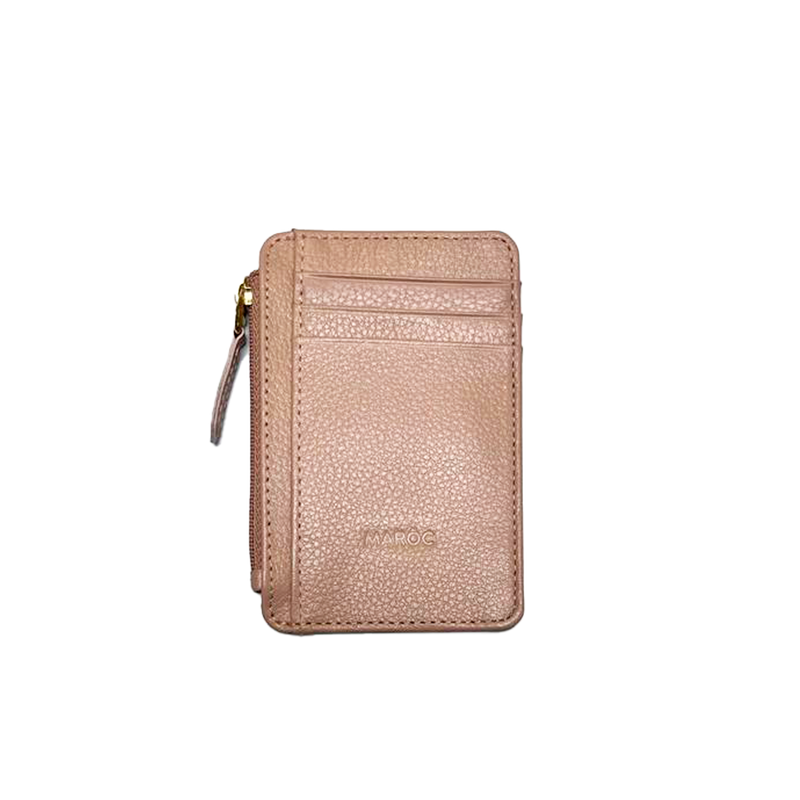 Monedero discount tarjetero hombre