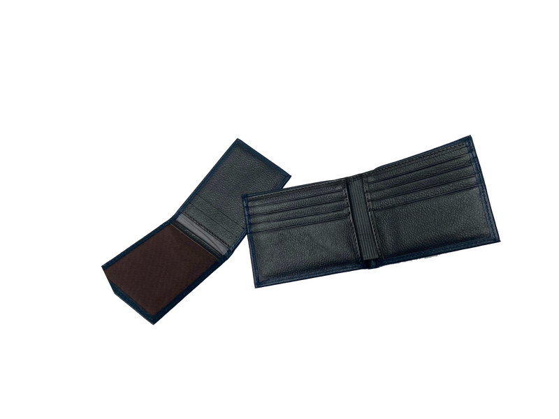 BILLETERA TARJETERO  EXTRAÍBLE PARA HOMBRE
