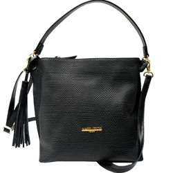 BOLSO GRANDE EN CUERO PARA MUJER