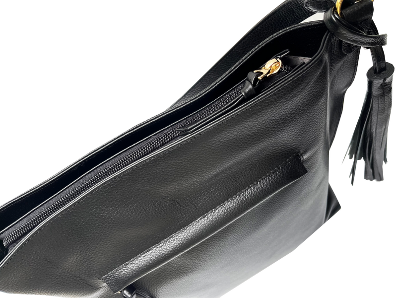 BOLSO GRANDE EN CUERO PARA MUJER