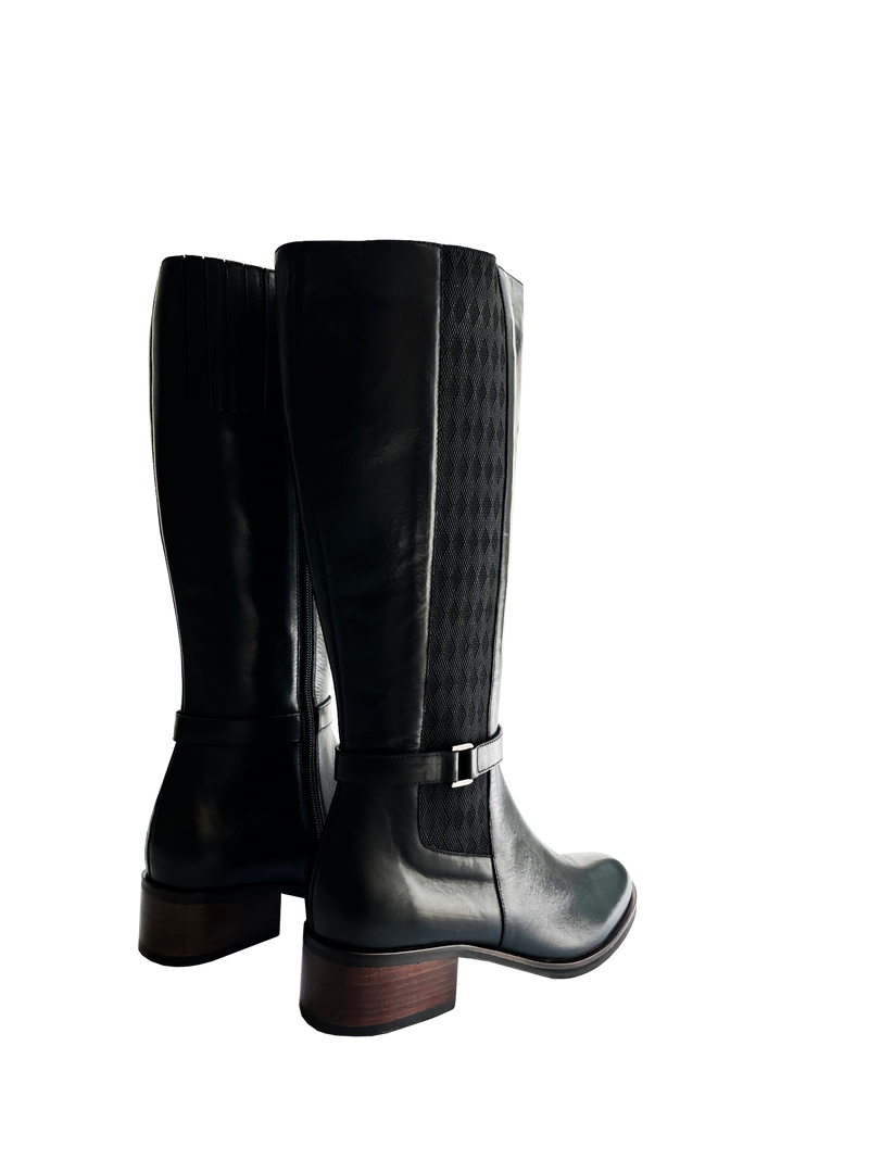 Botas caña larga discount mujer