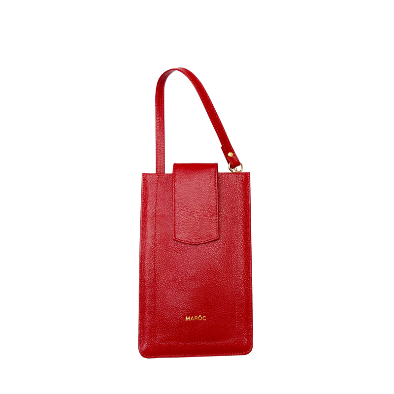 Bolso celular discount